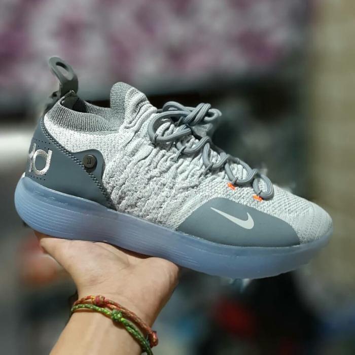 grey kd 11