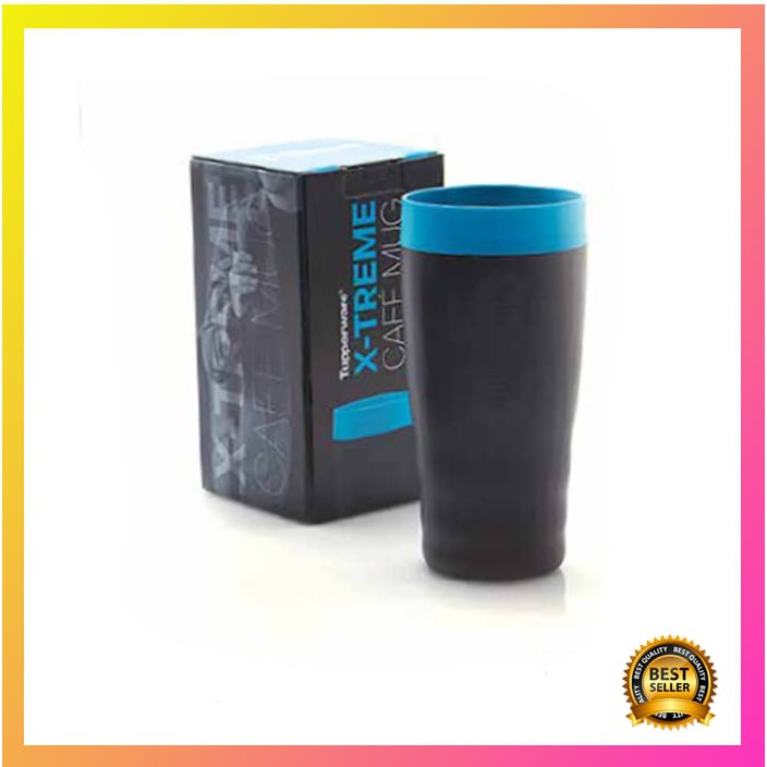 tupperware thermal mug