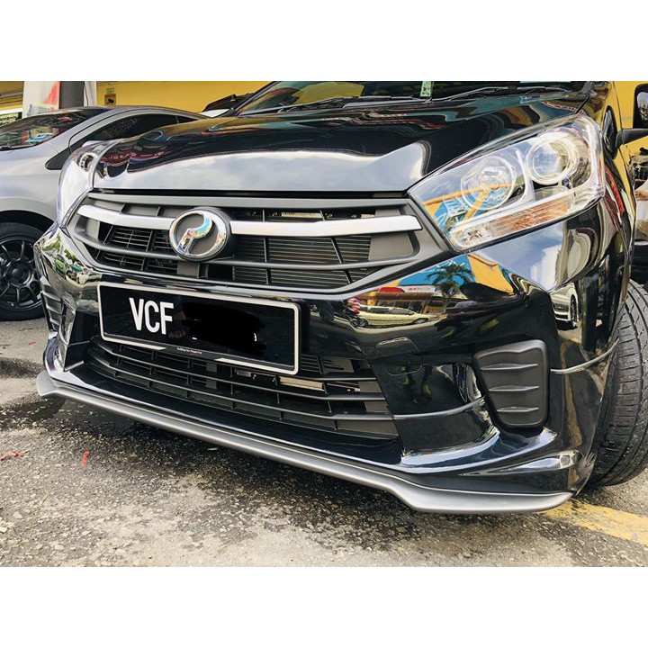 Axia Bodykit Gear Up Price Promotion Mar 2021 Biggo Malaysia