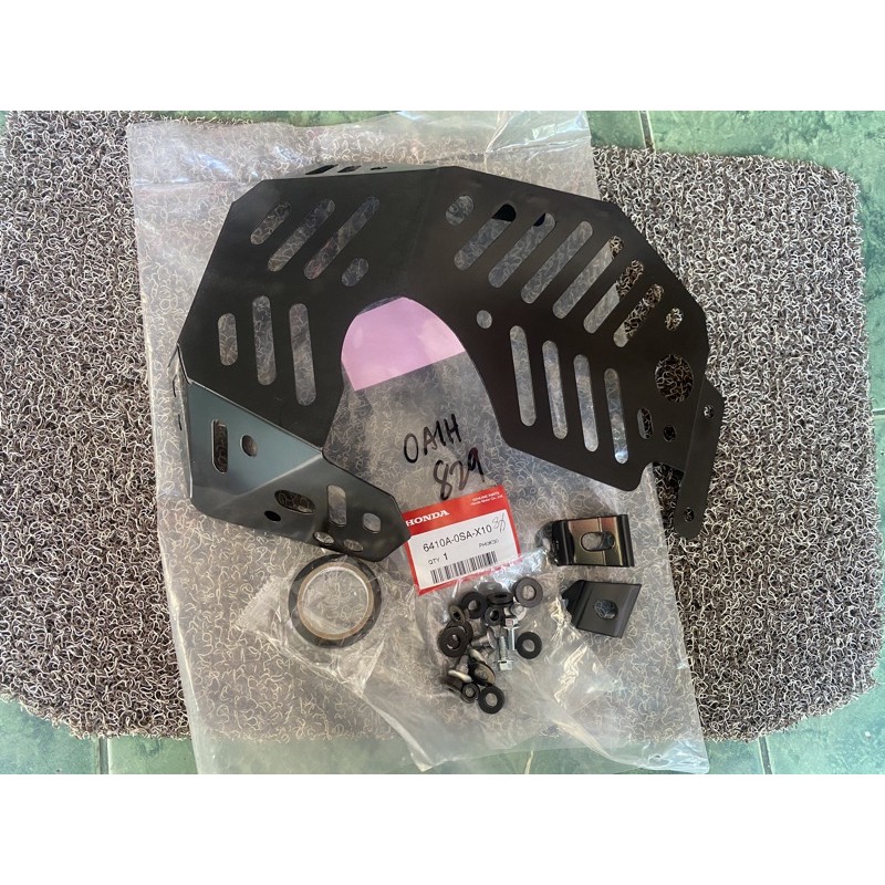 Xrm 125 Fi Cover Engine Price & Voucher Sep 2021 BigGo Philippines