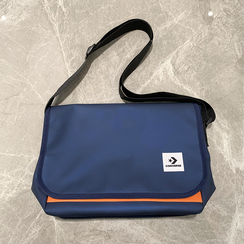 converse diverting messenger bag