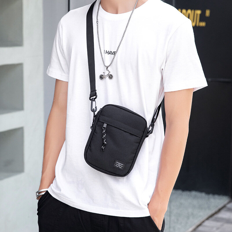 guy sling bag