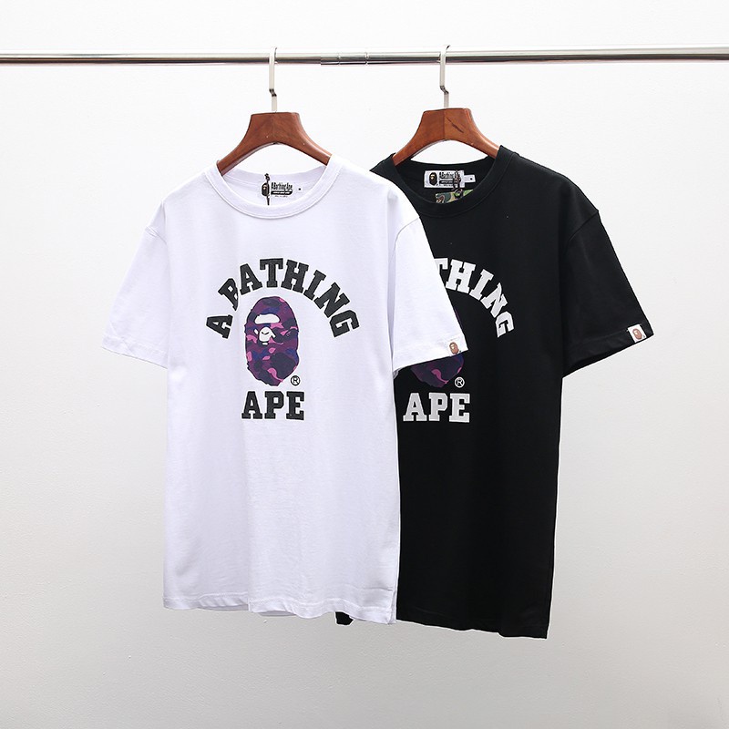 ape shirt price
