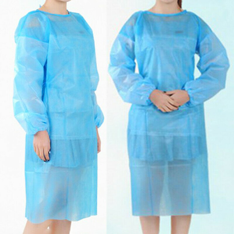 隔離衣防水的價格推薦 21年7月 比價比個夠biggo