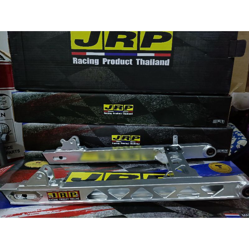 Jrp Swing Arm Plus 2 Wave 125 Price Voucher Apr 22 Biggo Philippines