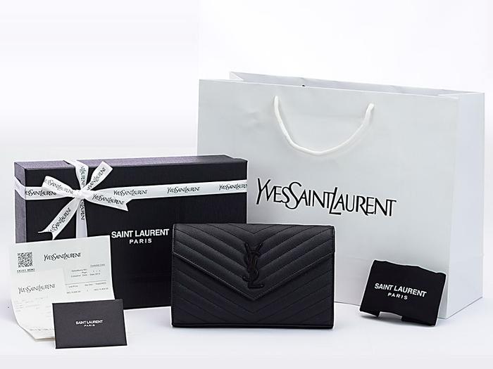 ysl packaging