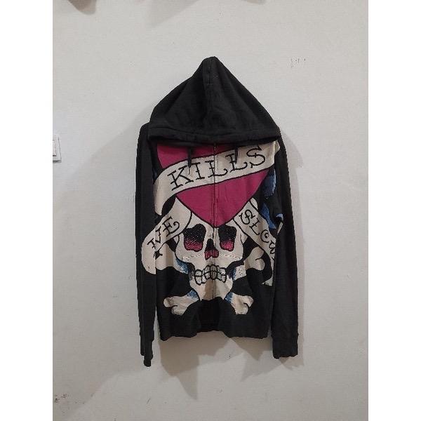 Harga Ed Hardy Hoodie Terbaru Juli 2022 