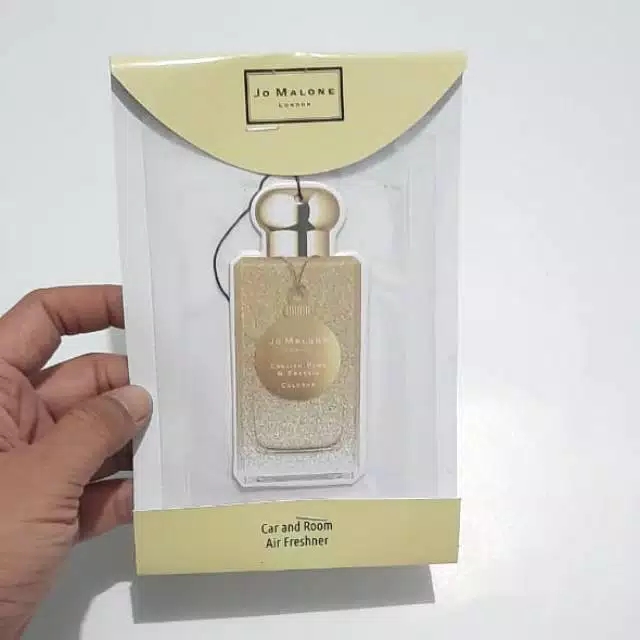 parfum mobil jo malone