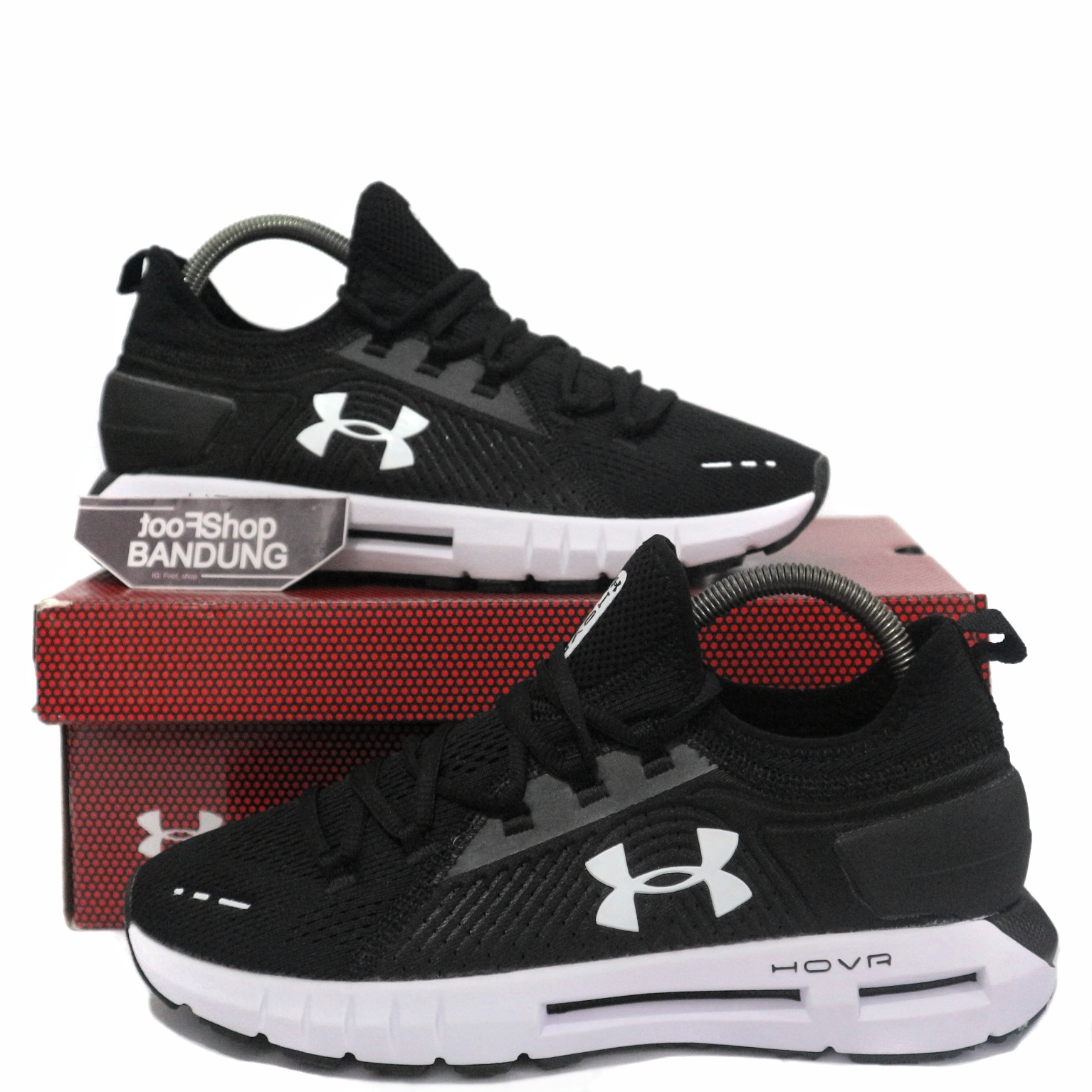 under armor hovr phantom