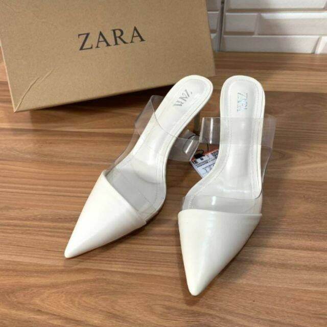 Harga Zara Shoes Original Heels Terbaru 