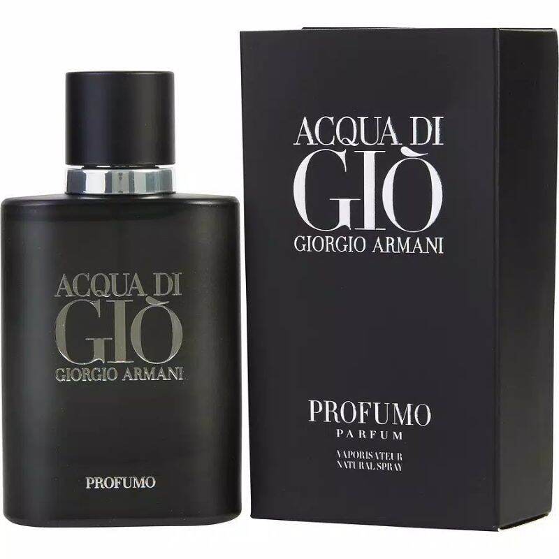 giorgio armani profumo 40 ml