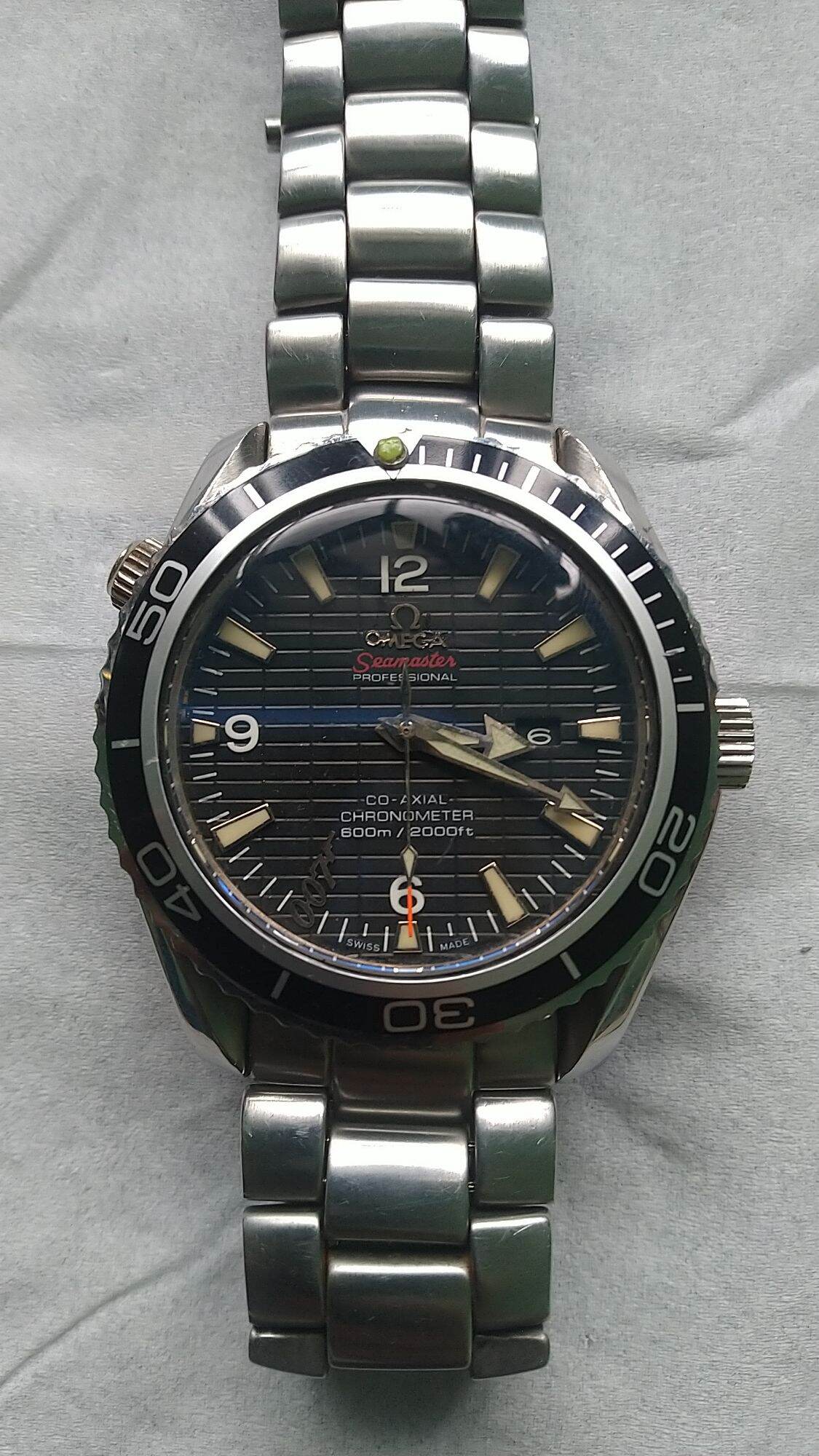 Harga Omega 007 Terbaru Juli 2022 