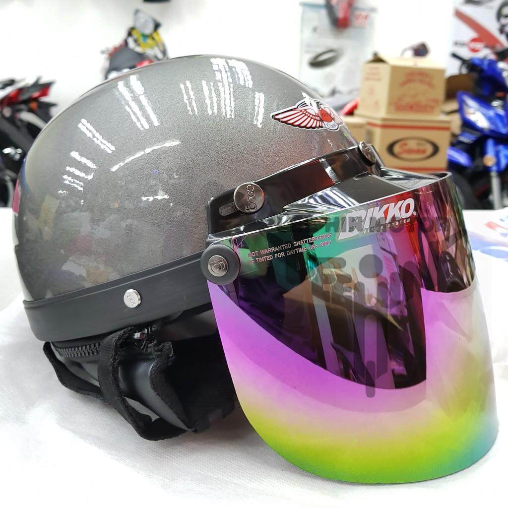 helmet mhr visor