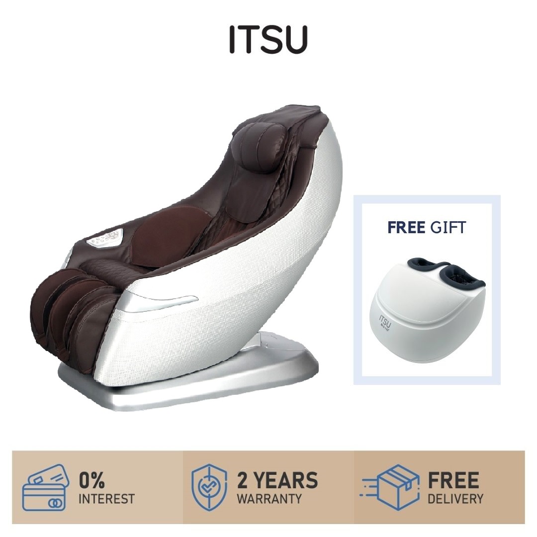 itsu massage