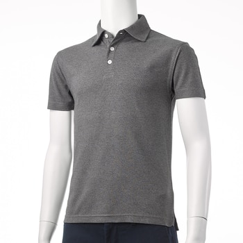 好市多 kirkland signature 科克兰 男短袖 polo 衫