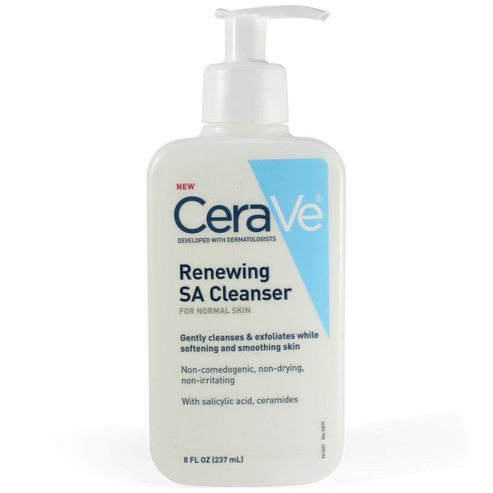 Cerave Salicylic Acid Cleanser Price & Promotion May 2021 BigGo Malaysia