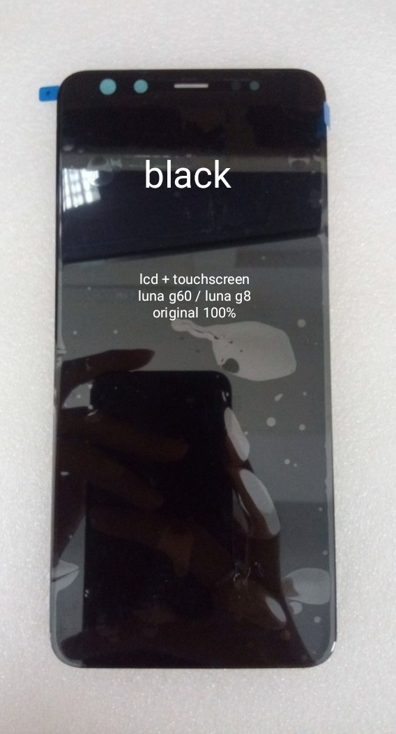 Harga Luna G60 Dan Promo Terbaru Februari 2021 Biggo Situs Perbandingan Harga