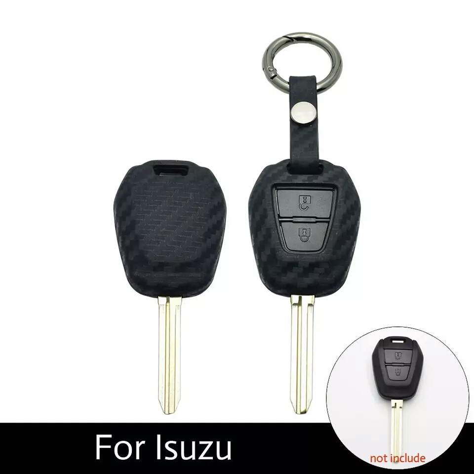 เปลี่ยน เบ้า กุญแจ รถยนต์ isuzu ราคา 2564