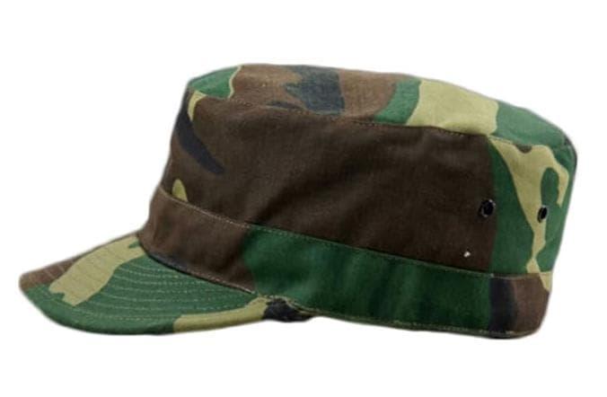 Harga Patrol Cap Woodland Terbaru Mei 