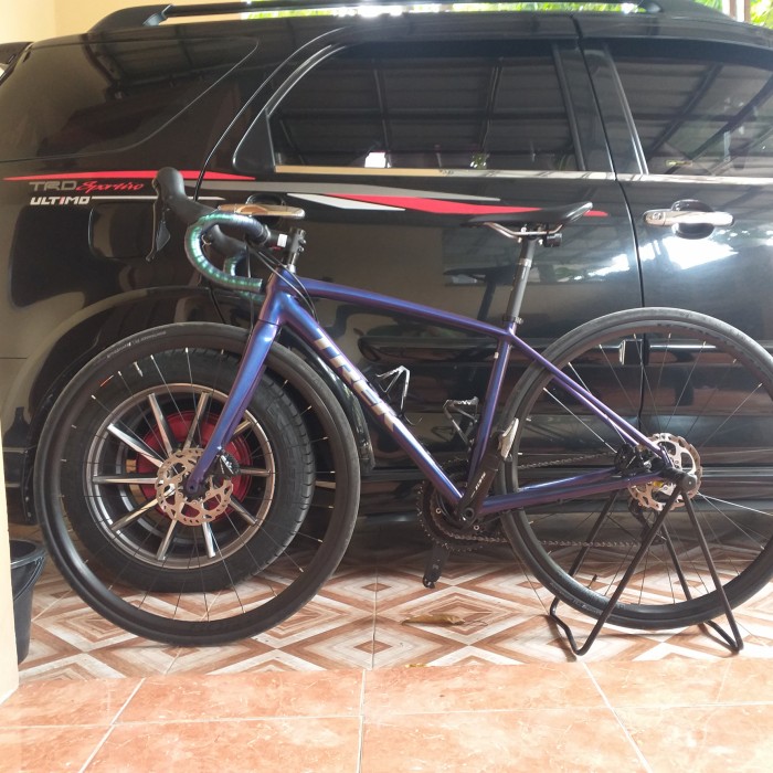 trek domane alr 5 disc 2021