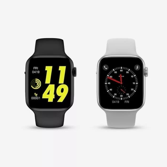 Harga W34 Smartwatch Terbaru Mei 2022 | BigGo Indonesia