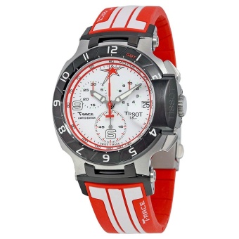Harga Tissot T Race Limited Terbaru Juni 2022 | BigGo Indonesia