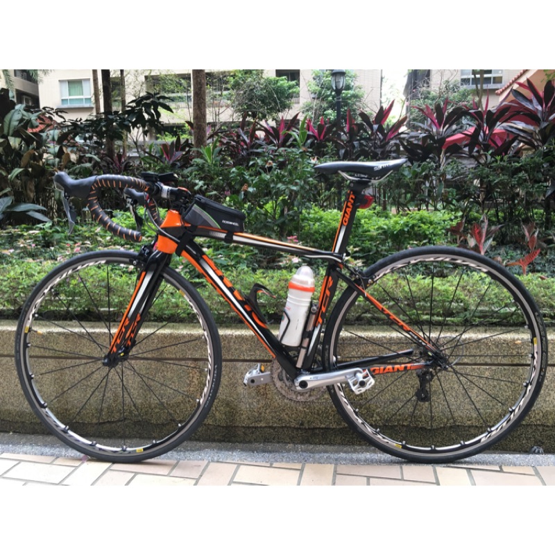 giant tcr slr2 2015