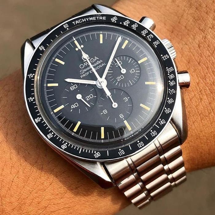 Harga Omega Speedmaster Watch Terbaru 