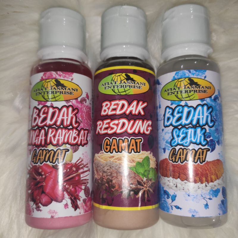 Bedak Sejuk Gamat Price Promotion Nov 2021 Biggo Malaysia