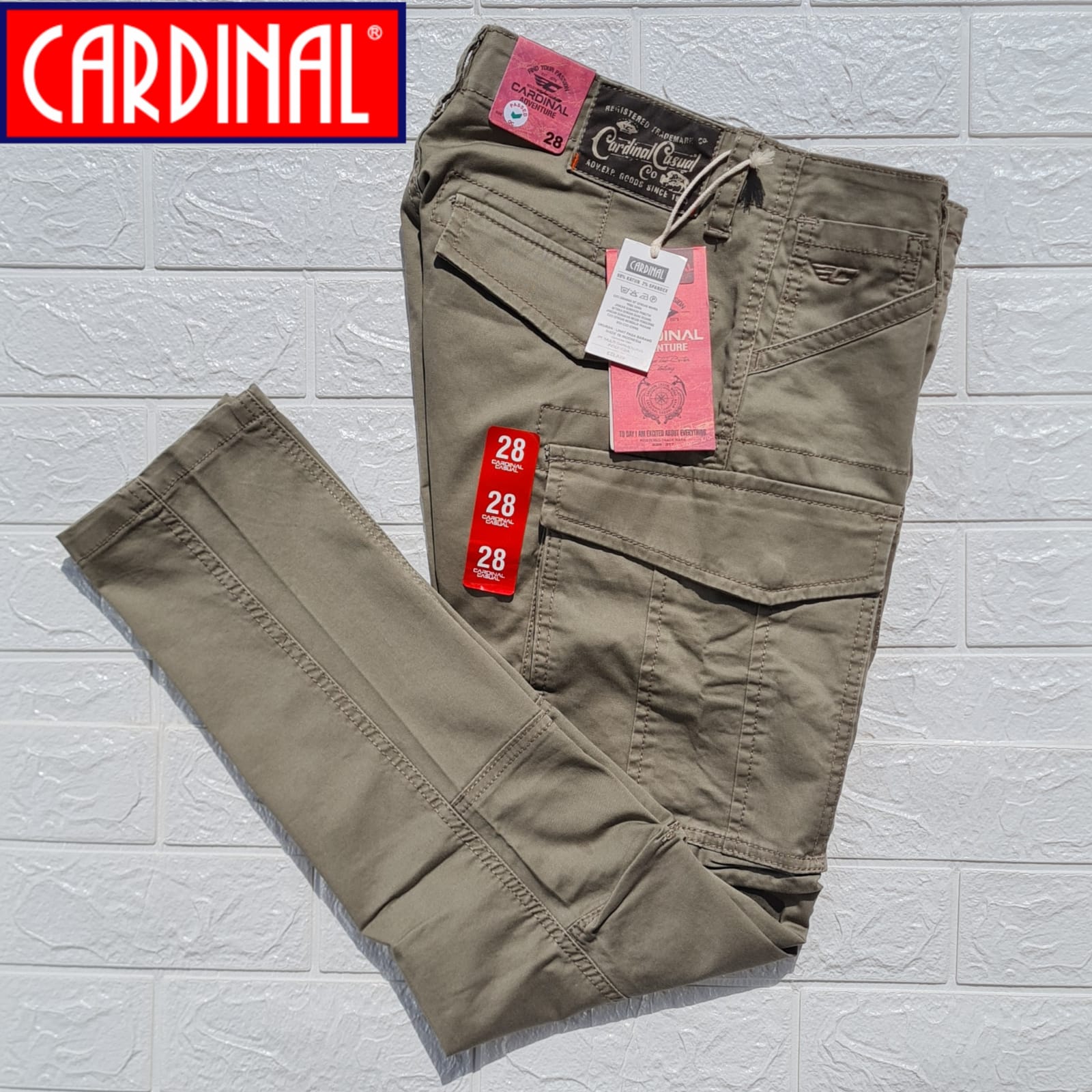 Harga Cardinal Terbaru Oktober 2022 |BigGo Indonesia