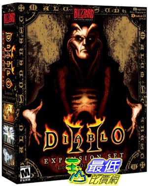 Diablo 2的價格推薦 21年9月 比價比個夠biggo
