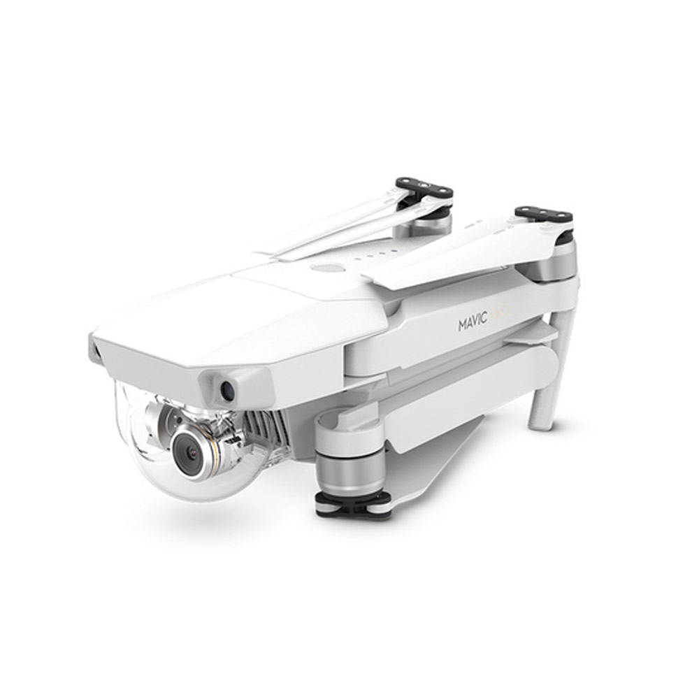 mavic pro 初雪白套装