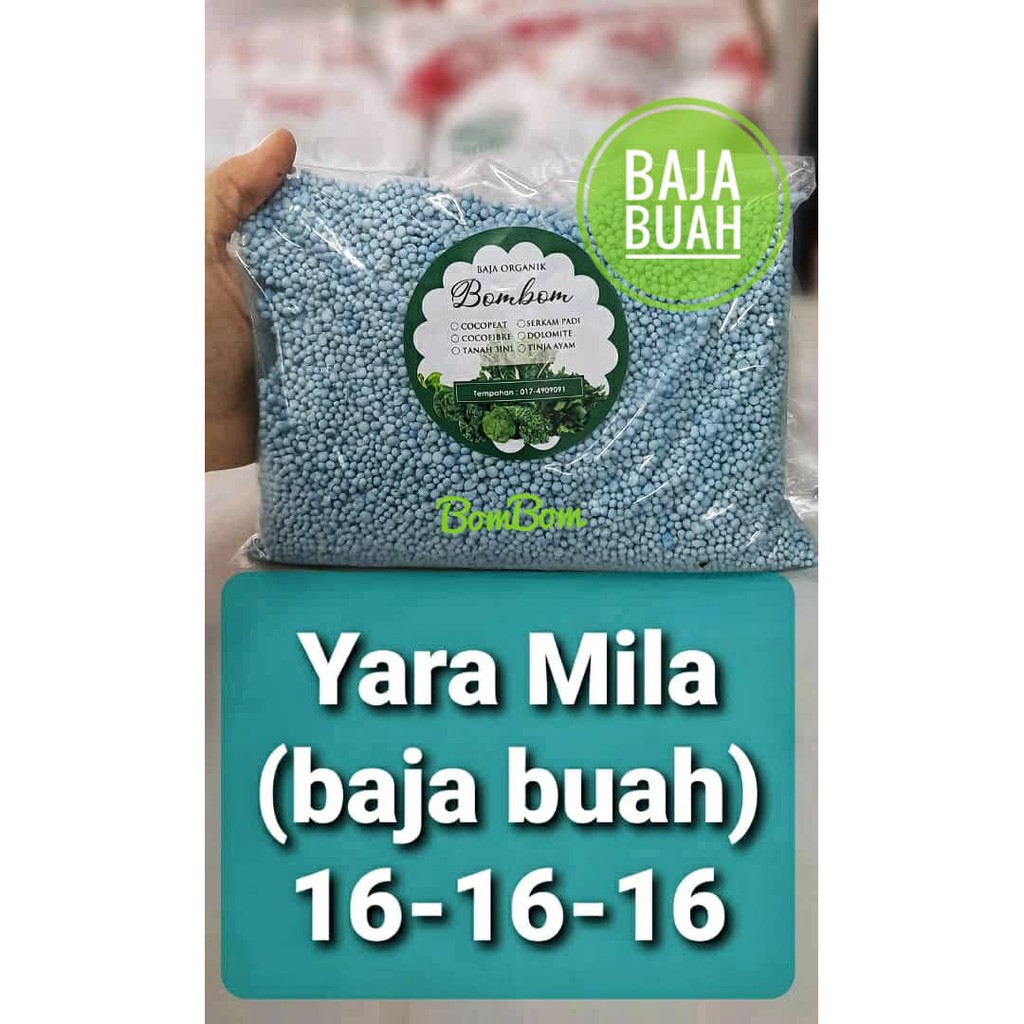 Baja Npk Price Promotion Jul 2021 Biggo Malaysia