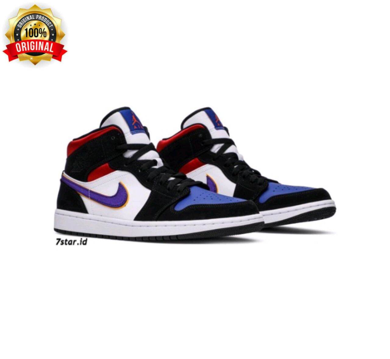 Harga Sepatu Basket Nike Air Jordan Original Terbaru Mei 2022 | BigGo  Indonesia
