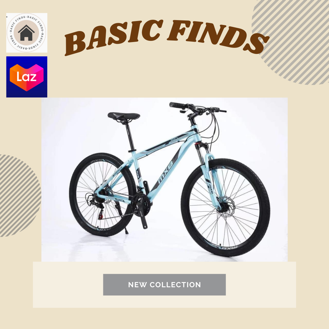 mxb mountain bike price