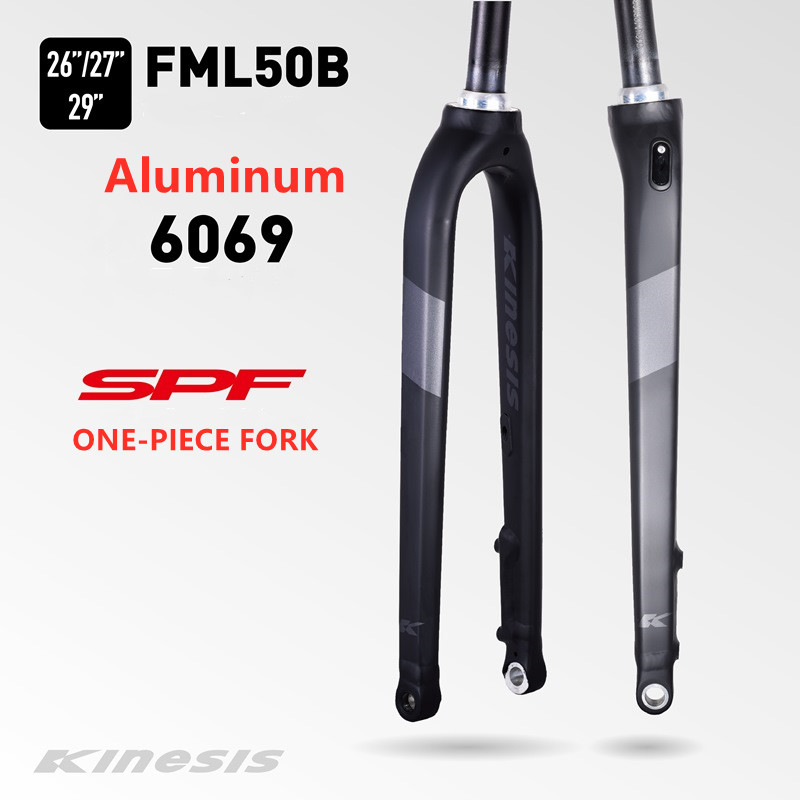 meroca rigid fork