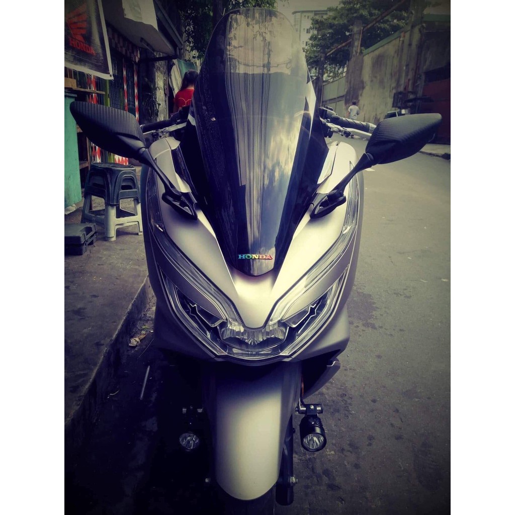 Pcx 160 Windshield Bracket Price Voucher Feb 22 Biggo Philippines