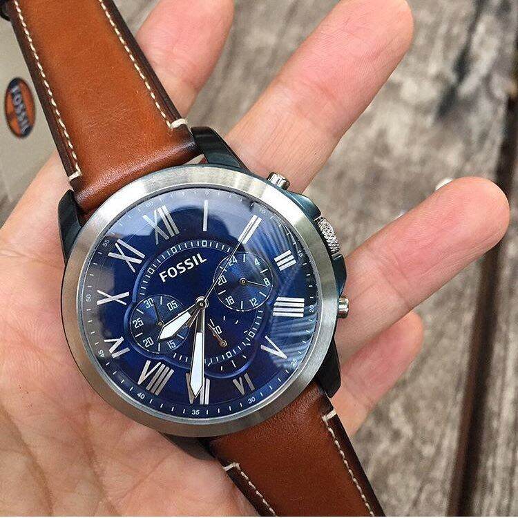 Harga FS 5151 Fossil Terbaru Mei 2022 