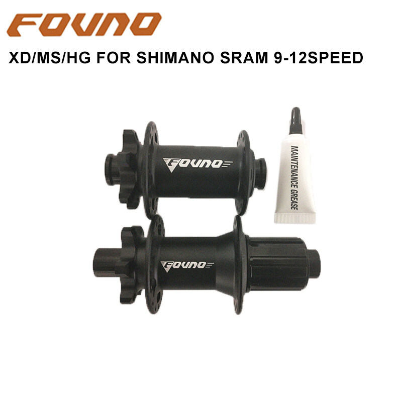 Fovno Hubs Price \u0026 Voucher - Jun 2021 