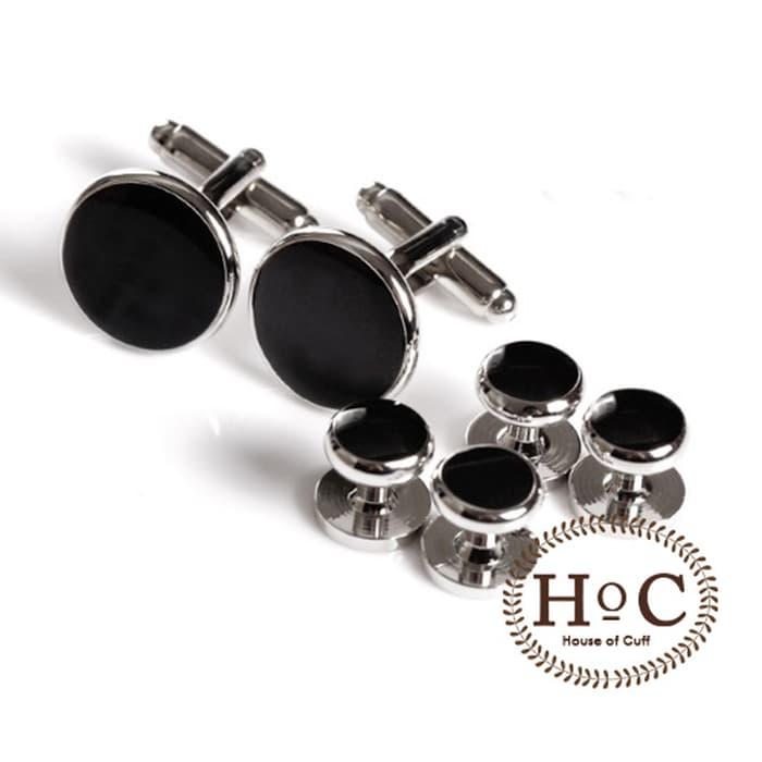 Harga Cufflinks Tuxedo Terbaru Juni 