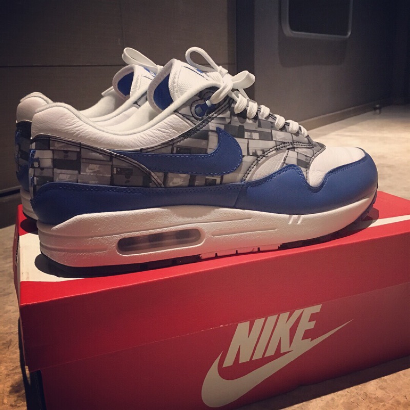 air max 9