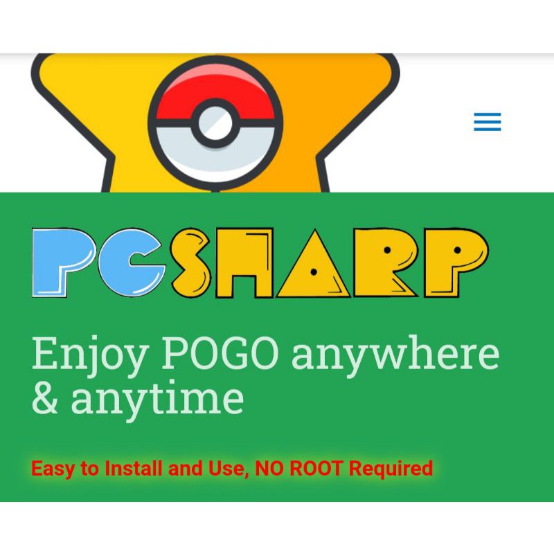 Pgsharp Key Pokemon Go Price Promotion Oct 21 Biggo Malaysia