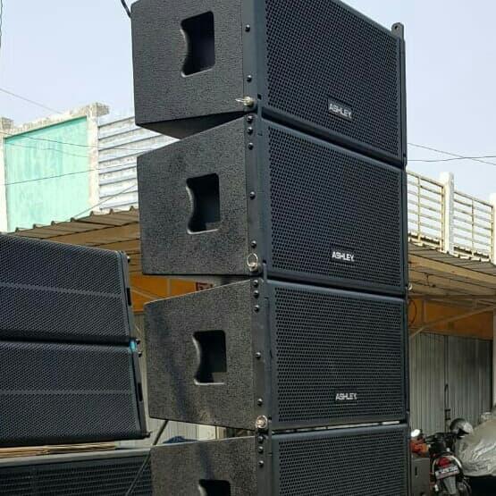 BOX Array Ashley Terbaru April 2022