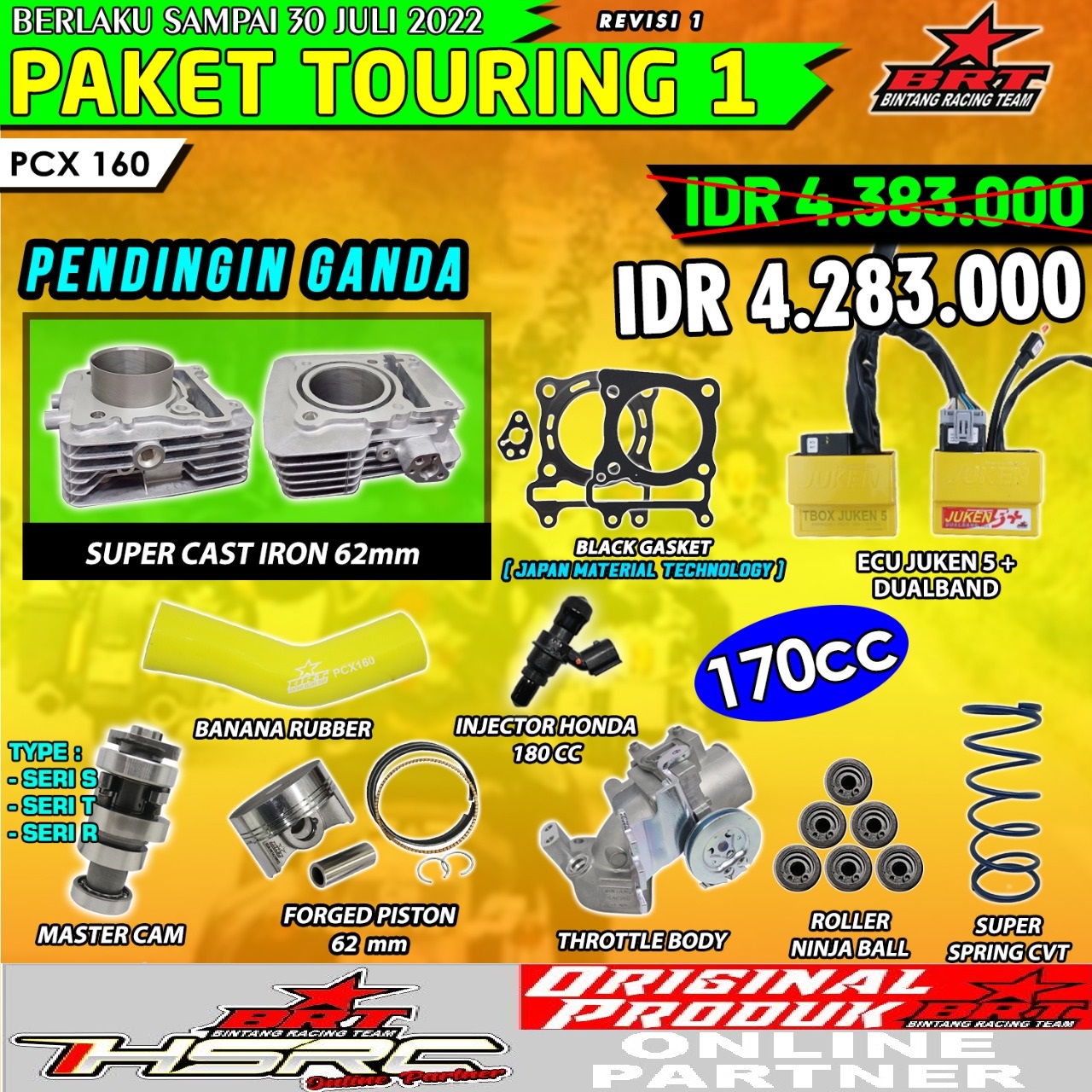 Harga Ecu Pcx Terbaru Oktober 2022 |BigGo Indonesia
