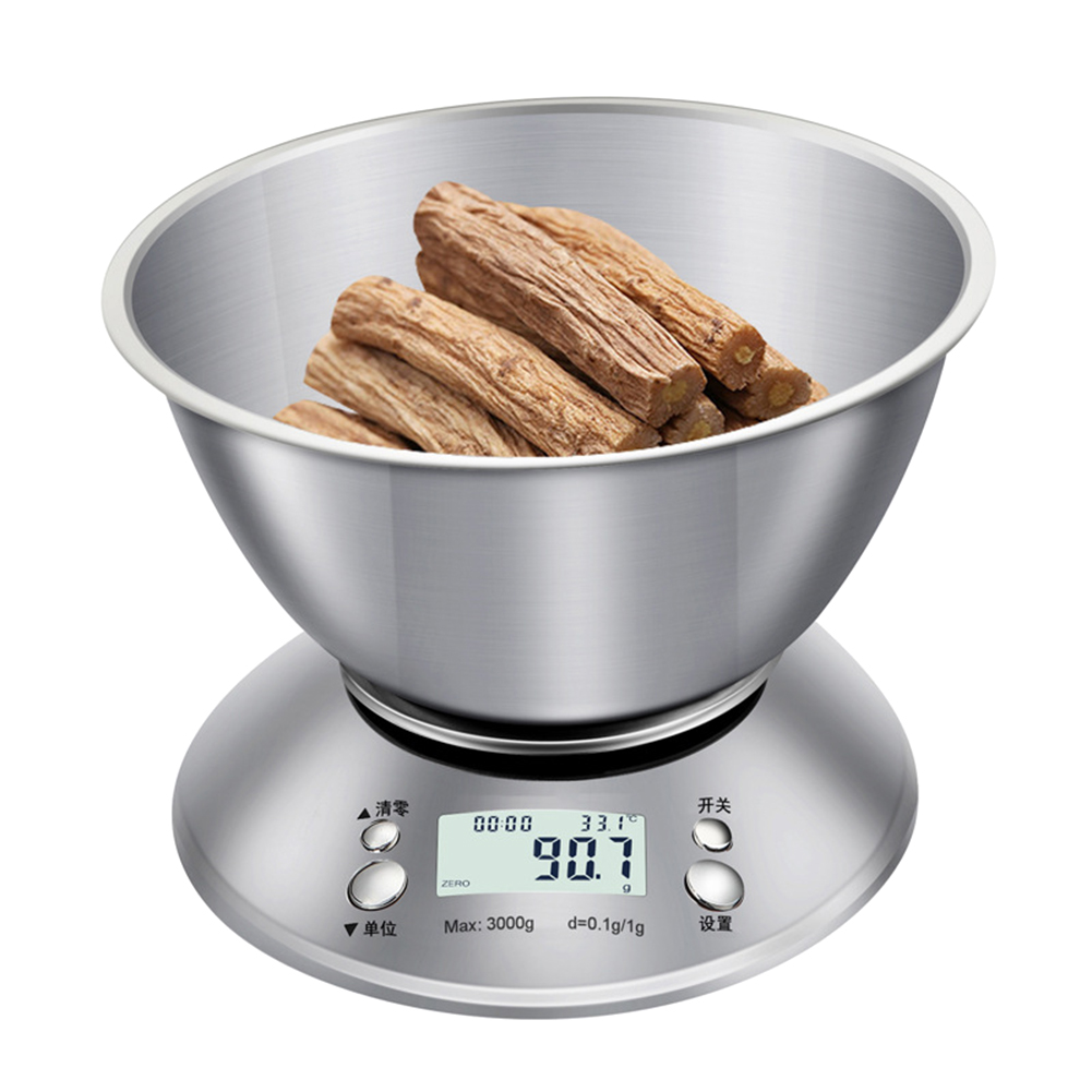 Electronic Kitchen Scale的價格推薦 2020年9月 比價比個夠BigGo