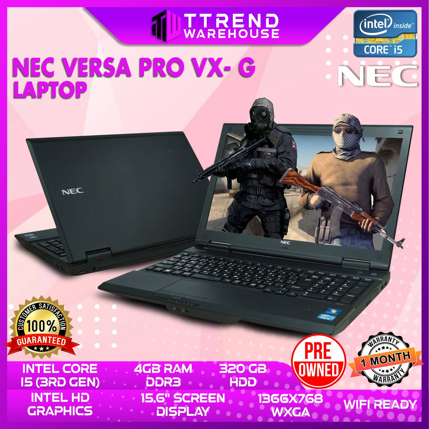 Ttrend Computer And Laptop Price Voucher Nov 21 Biggo Philippines