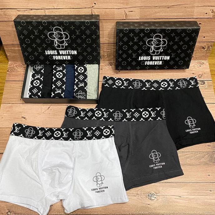 Harga Lv Boxer Pria Terbaru Juni 2022 | BigGo Indonesia