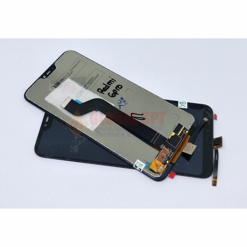 Harga LCD Redmi 6 PRO Original Terbaru 
