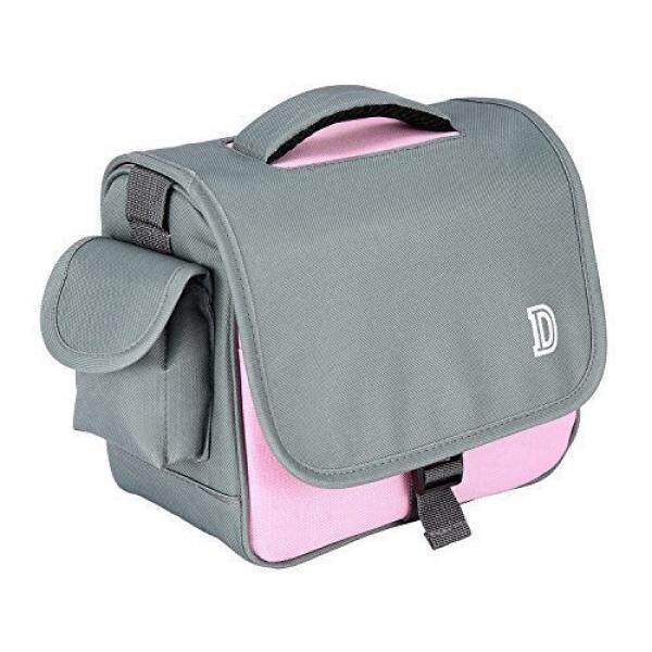 D3300 D5000 D3200 D3100 D5100 Kamera Tasche Blau für Nikon D3000