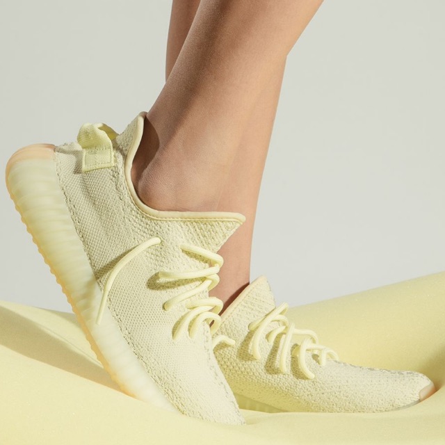 Yeezy 350 v2 blade oxford tan Scanvo